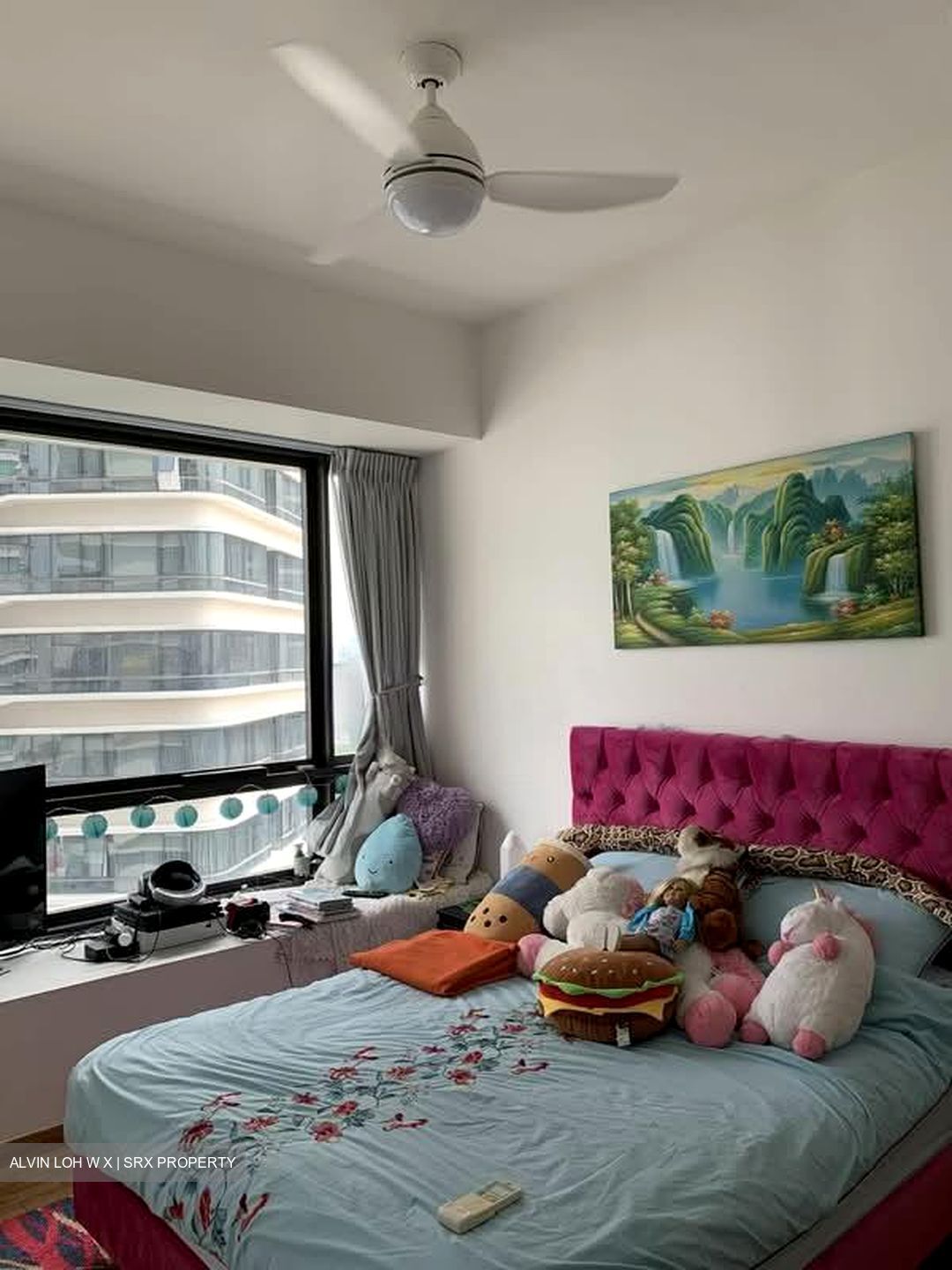 Trilight (D11), Condominium #533575551